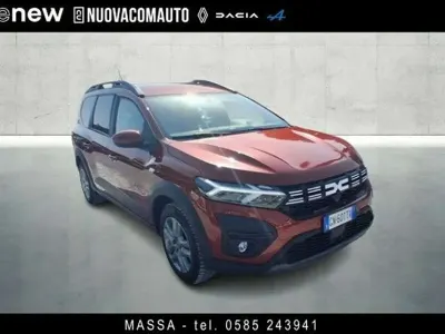 Usata Dacia Jogger