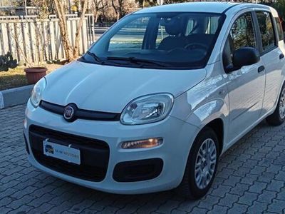 usata Fiat Panda 1.2 EasyPower Easy