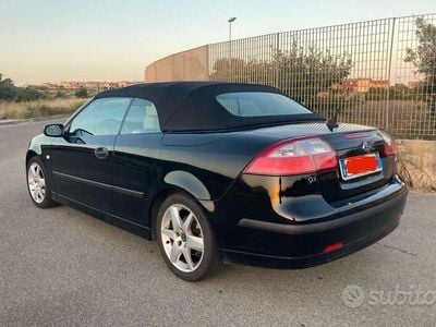 Saab 9-3 Cabriolet