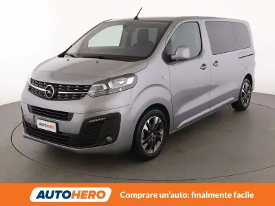 Occasion Opel Zafira Life