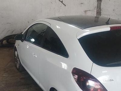 Usata Opel Corsa 2011 Utilitaria