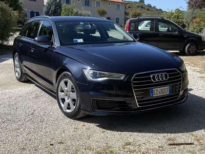 usata Audi A6 A6Avant 2.0tdi ultra Business Plus 190cv s-tronic