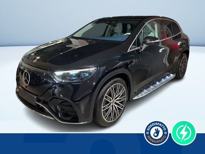 usata Mercedes EQE350 4M AMG PREMIUM4M AMG PREMIUM