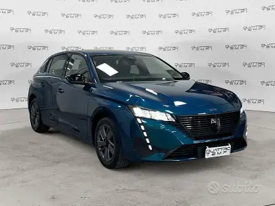 Usata Peugeot 308