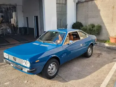 Usata Lancia Beta 109 CV (80 kW) 1970 Coupé