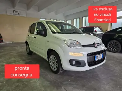 Usata Fiat Panda