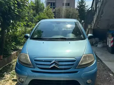 Usata Citroën C3