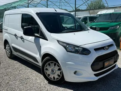 Usata Ford Transit