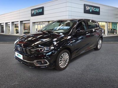 usata Fiat Tipo 1.6 Mjt 130cv S&S Life Life