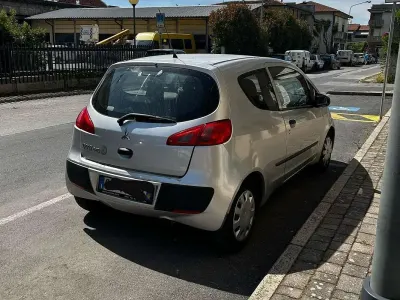 Usata Mitsubishi Colt