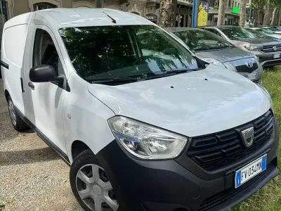 Usata Dacia Dokker