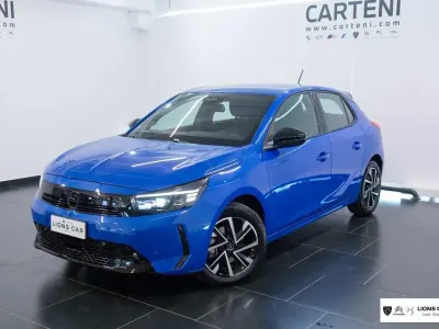 Usata Opel Corsa