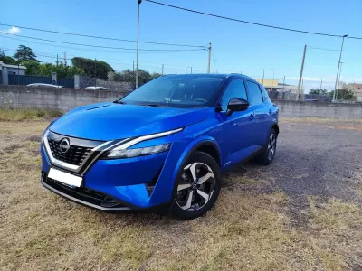 Usata Nissan Qashqai N-Connecta 158 CV (116 kW) 2023 SUV