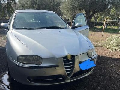 usata Alfa Romeo 147 1000 euro compreso passaggio - 2003