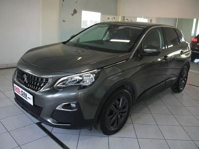 Gebraucht Peugeot 3008