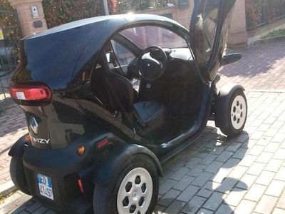 usata Renault Twizy 80 - 2019