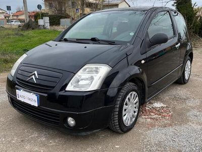 Citroën C2