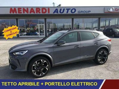 usata Cupra Formentor 1.5 TSI DSG