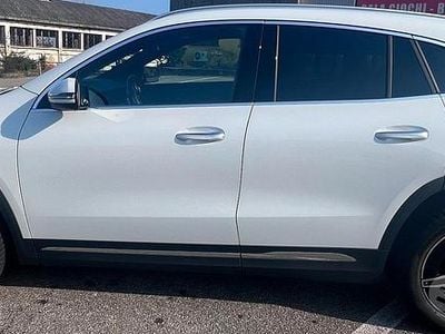Usata Mercedes EQA250+ 139 kW (190 CV) 2023 Bianco SUV