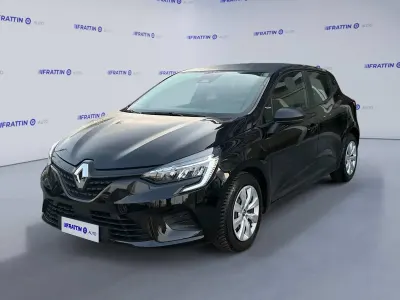 Usata Renault Clio