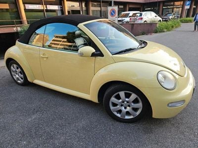 VW Beetle