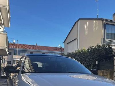 Usata Audi A3 Sportback Ambition 90 CV (66 kW) 2012 Utilitaria
