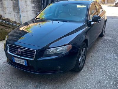 usata Volvo S80 S80 2.0 D Momentum