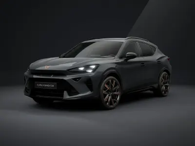 Nuova Cupra Formentor 150 CV (110 kW) 2026 SUV