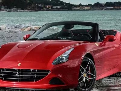 Usata Ferrari California 2018