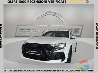 Usata Audi RS3