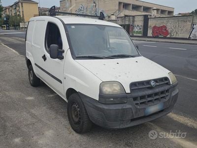 Fiat Doblò