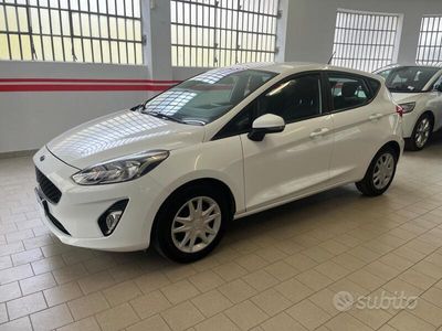 usata Ford Fiesta 1.5 EcoBlue 5 porte Business