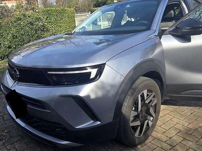 Occasion Opel Mokka Edition 101 ch (74 kW) 2025 SUV