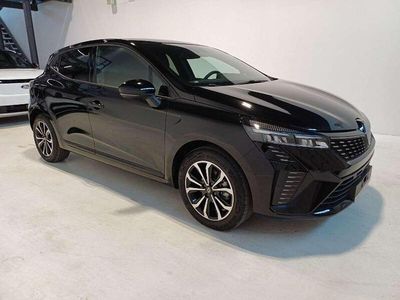 Nuova Renault Clio V Techno 91 CV (66 kW) 2026 Nero Berlina