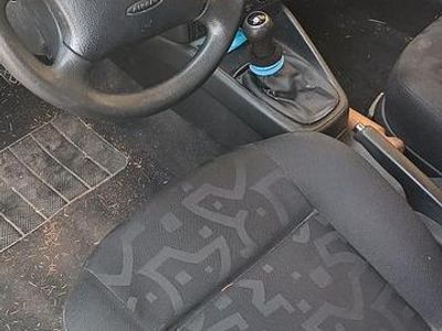 Begagnad VW Golf IV 75 HK (55 kW) 2000 Sedan