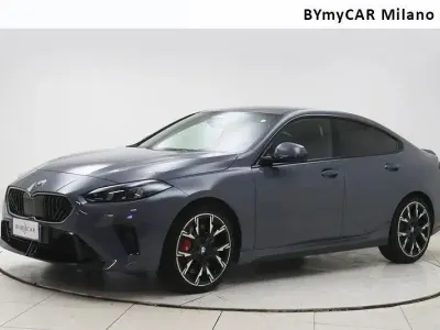 Usata BMW 218 M Sport 149 CV (109 kW) 2025 Nero Coupé