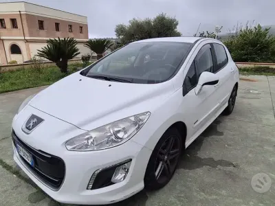 Usata Peugeot 308