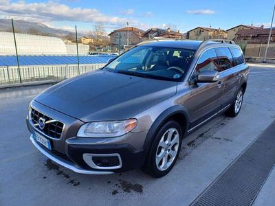 usata Volvo XC70 (2007-2017) - 2010