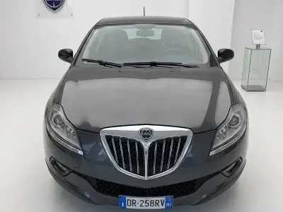 Usata Lancia Delta