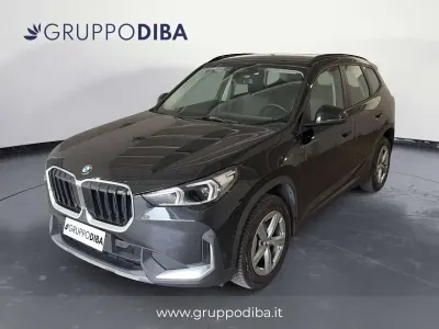 Usata BMW X1