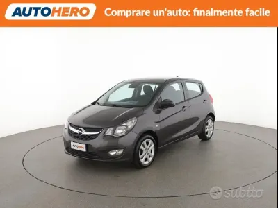 Usata Opel Karl