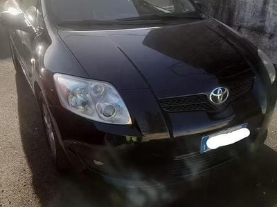 Usata Toyota Auris 126 CV (92 kW) 2007 Utilitaria