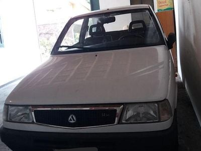 Usata Autobianchi Y10 45 CV (33 kW) 1996 Bianco Utilitaria