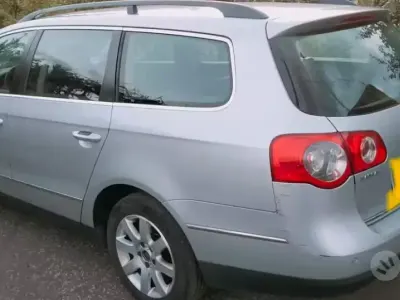 Usata VW Passat