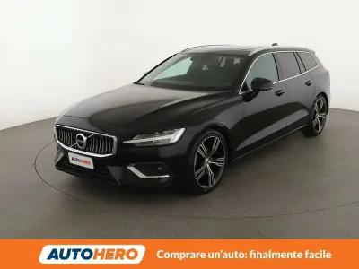 Occasion Volvo V60