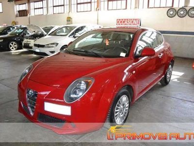 usata Alfa Romeo MiTo 1.4 70 CV 8V Progression