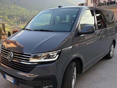 Usata VW Caravelle 150 CV (110 kW) 2021