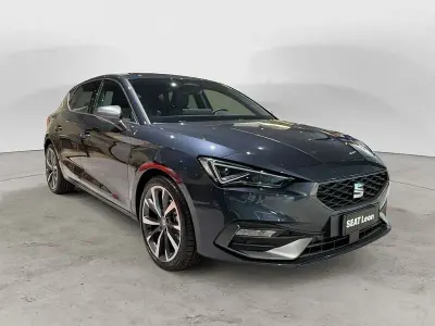 Usata Seat Leon