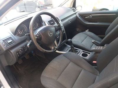 usata Mercedes A180 cdi Elegance