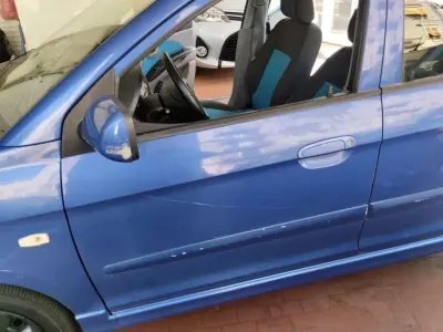 Usata Kia Picanto Light 65 CV (47 kW) 2004 Utilitaria